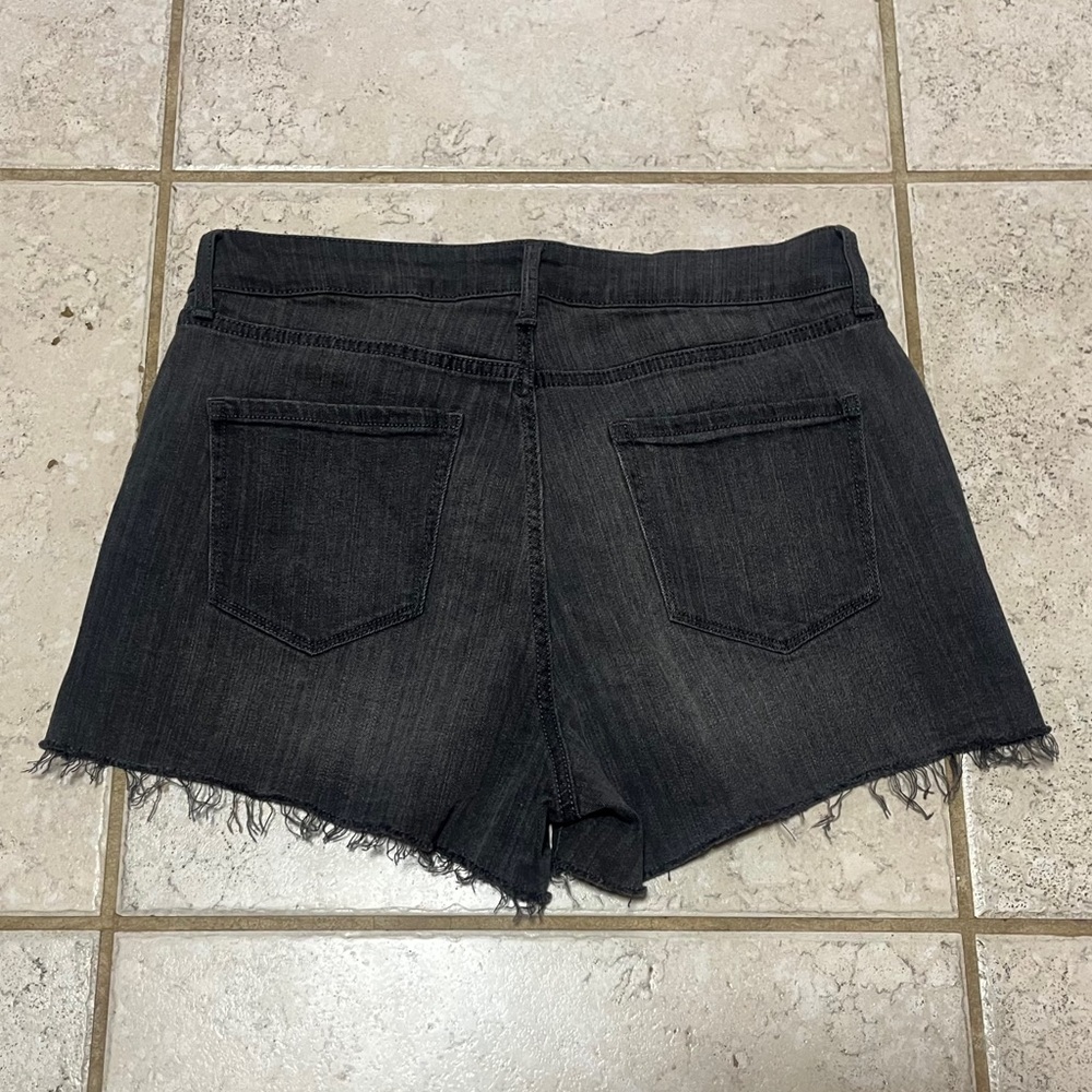 Nine West Women's Denim Jean Shorts Bundle - Picture 4 of 12